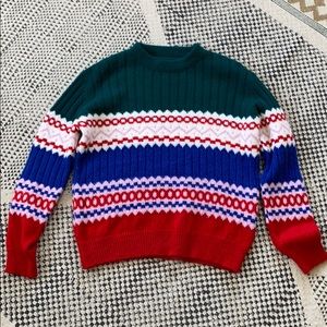 Urban Outfitters Sweater